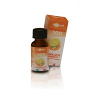 bioearth bergaseed puro 100% 25 ml.