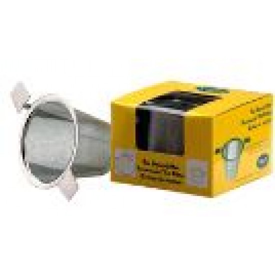 viropa -  - colino da te' acciaio - 